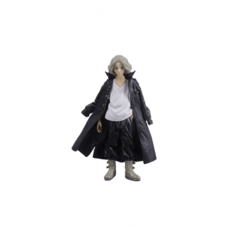 Фигурка Plush Story Манджиро Сано Manjirou Sano Токийские мстители Tokyo Revengers