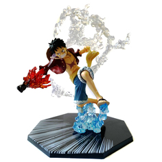 Фигурка iGeek store Монки Де Луффи Ван Пис (One Piece) Igeekstore