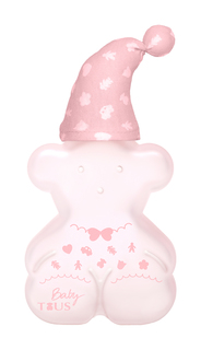 Одеколон Tous Baby Tous Pink Friends Eau De Cologne 100мл