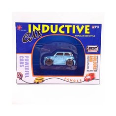 Индуктивная машинка Inductive Car Ripoma 9284 00103186
