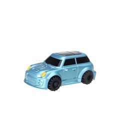 Индуктивная машинка Inductive Car Голубой джип 9284 00103185 No Brand