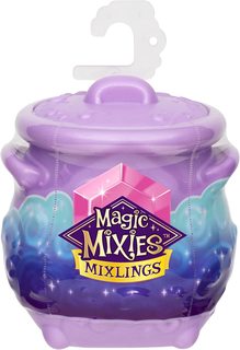 Игровой набор Magic Mixies Single S1