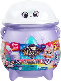 Магический Котел Колор/Magic Mixies Color Surprise