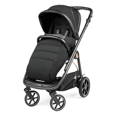 Прогулочная коляска Peg Perego Veloce Bronze Noir