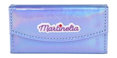 Набор детской косметики Martinelia Small Wallet Galaxy Dreams 21 оттенок 30646