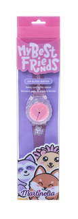 Детский бальзам для губ Martinelia My Best Friends Lip Gloss Watch 3г 11945