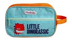 Детские сумки Martinelia DINORASSIC BAG MAGIC BALLET бирюзовый