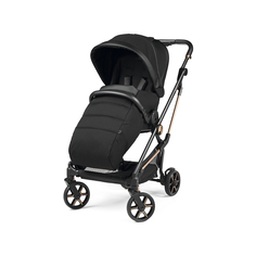 Прогулочная коляска Peg Perego Vivace, Bronze Noir