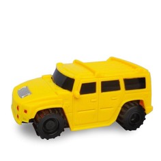 Индуктивная машинка Inductive Car Ripoma 00103184