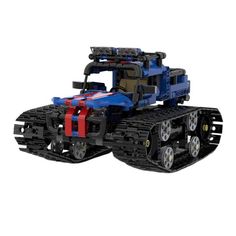 Робот-конструктор Alpha Egg Programming S1, 528 деталей, 5 разных моделей Onebot
