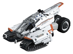 Умный конструктор с режимом дополненной реальности Xiaomi XJXL01IQI Volans Shuttle Machine