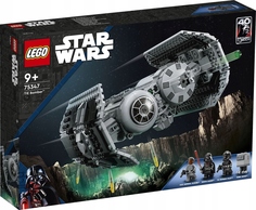 Конструктор LEGO Star Wars 75347 Бомбардировщик TIE