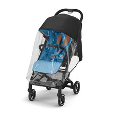 Дождевик для прогулочной коляски Beezy Cybex