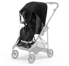 Дождевик для прогулочной коляски Mios Cybex