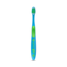 Зубные щетки детские Амвей Glister 4 шт, синий Amway