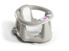 Стульчик для купания Ok Baby Flipper Evolution, серый 23