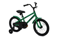 Велосипед Pifagor Point 16 Зеленый PR16PTGN