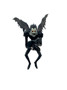 Фигурка Рюк Тетрадь Смерти Бог Igeekstore