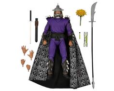 Шреддер фигурка Черепашки ниндзя 2 Neca Shredder TMNT No Brand