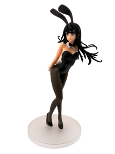 Фигурка Маи Сукаридзима Этот глупый свин не понимает мечту девочки-зайки Igeekstore