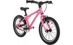 Велосипед JETCAT Race Pro 16 Base Pink Pearl Розовый