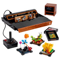 Конструктор LEGO ЛЕГО Коллекционные наборы 10306 Атари 2600
