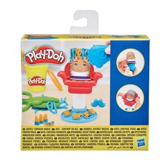 Игровой набор Play-Doh Парикмахер