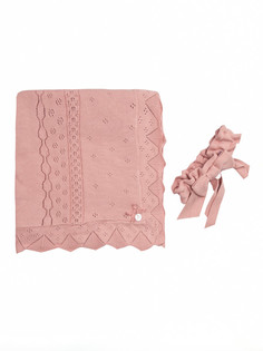 Плед НаследникЪ Выжанова НВ2037-ПД