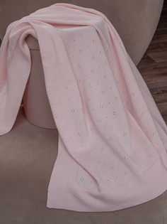 Покрывала и пледы детские НаследникЪ Выжанова НВ1652_1 розовый розовый