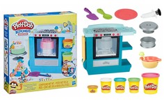 Игровой набор Play-Doh F1321