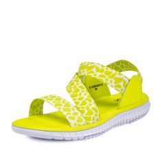 Сандалии детскиие ZENDEN 17-31GO-837TT, зеленый, 36