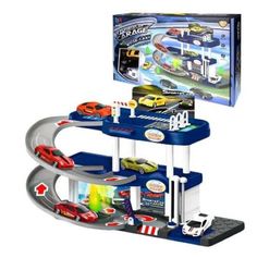 Игровой набор 32023092-4 No Brand