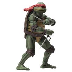 Фигурка Рафаэль Черепашки ниндзя NECA Raphael No Brand