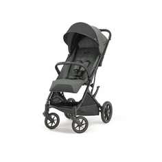 Прогулочная коляска Inglesina MAIOR, цвет Taiga green
