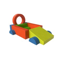 Игровой комплекс Romana ДМФ-МК-10.87.03