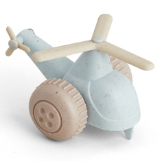Вертолет Viking toys Ecoline Hearts, без коробки, 01158B