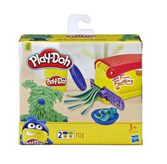 Игровой набор Play-Doh Веселая фабрика