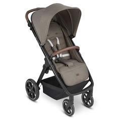 Коляска прогулочная ABC-Design Avus Nature 12004202103