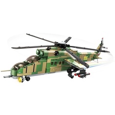 Конструктор Woma конструктор, 1006