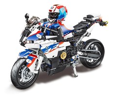 Конструктор Woma конструктор деталий 1 036