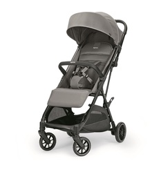 Прогулочная коляска Inglesina NOW, цвет Snap grey