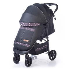 Прогулочная коляска Babyhit Arrow, цвет black