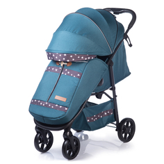 Прогулочная коляска Babyhit Arrow, цвет dark cyan