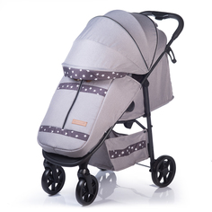 Прогулочная коляска Babyhit Arrow, цвет light grey