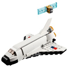 Конструктор LEGO ЛЕГО Creator 31134 Космический шаттл
