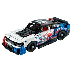 Конструктор LEGO Technic 42153 NASCAR Next Gen Chevrolet Camaro ZL1