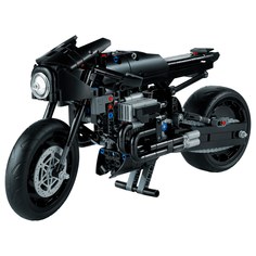 Конструктор LEGO Technic 42155 Бэтмен - Бэтцикл