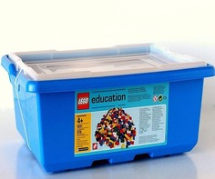 Большой набор LEGO Education 9251
