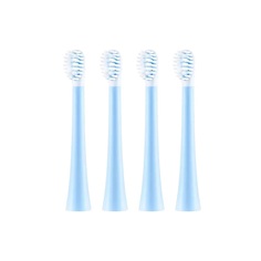 Сменные насадки для зубной щетки Coficoli Childrens Sonic Electric Toothbrush Blue