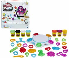 Игровой набор Play-Doh Оживающие фигуры